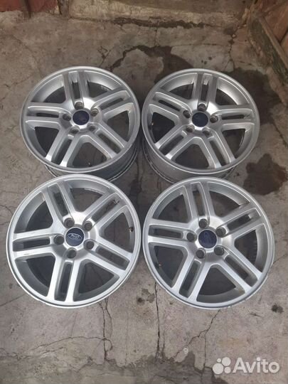 Firestone Affinity HP 185/65 R15