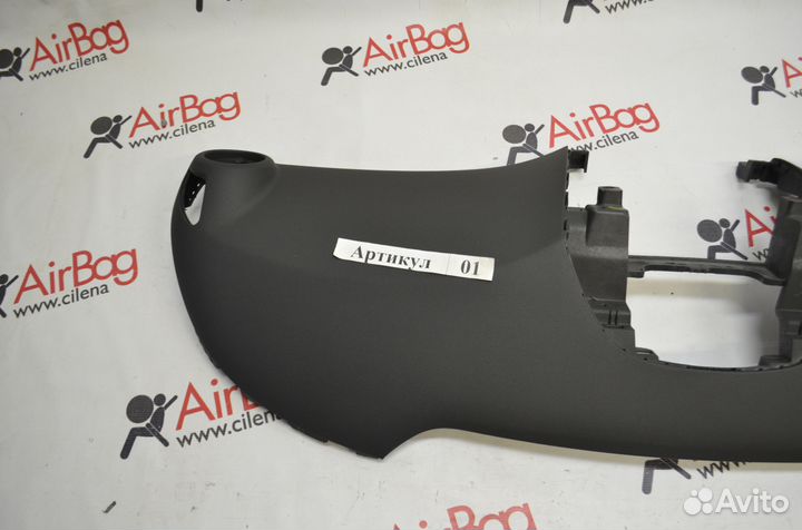 Торпедо панель Opel Antara 2007-2015 арт.:01