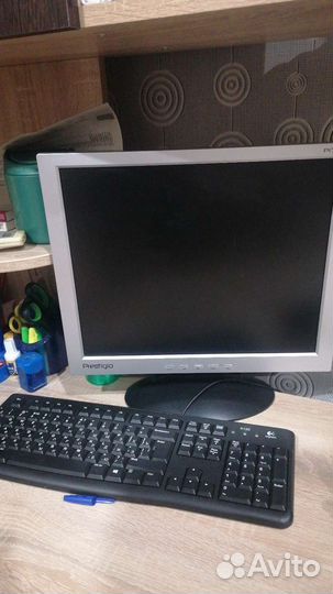 Пк