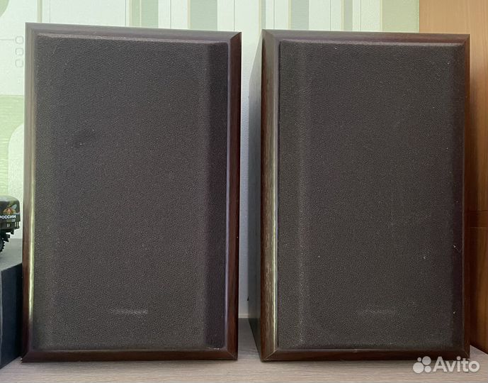 Комплект Аппаратуры Technics HD51, 1999г