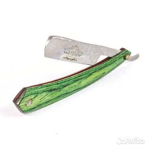 Опасная бритва новая