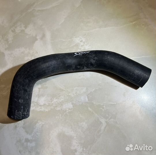 Шланг радиатора Mercedes; Ssangyong