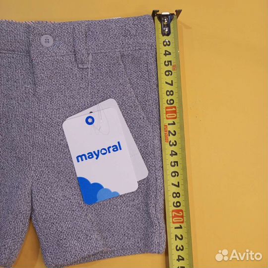 Шорты Mayoral 68