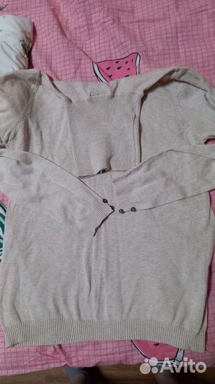 Пакет вещей для девочки 10 -12 лет