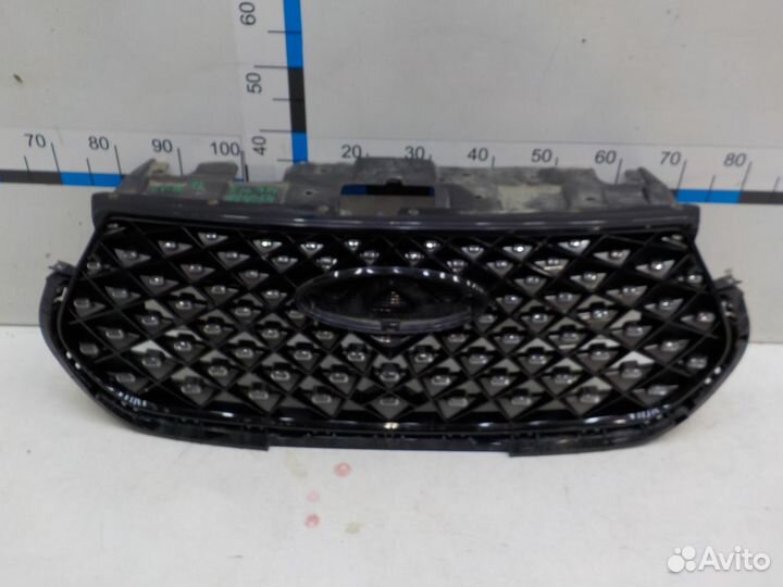 Б/У Б/У Решетка радиатора Chery Tiggo 7 Pro I