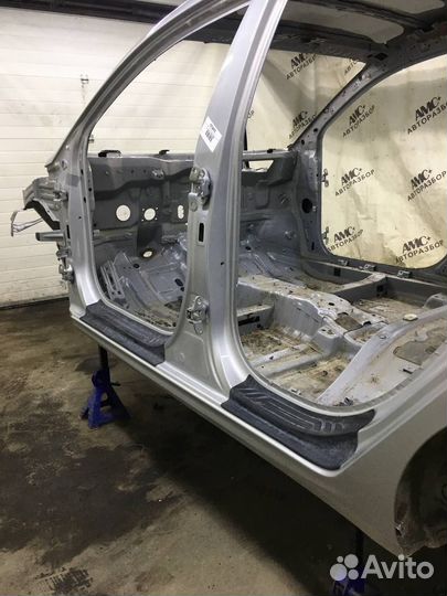 Б/У Б/У Порог кузовной 71401H5B00 Hyundai-KIA