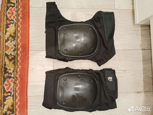 Защита для работы