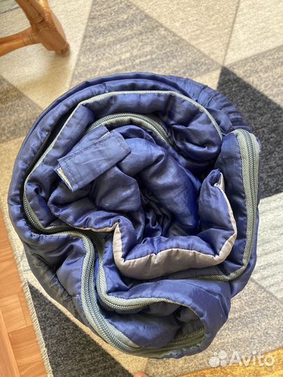 Спальник trek planet sydney comfort