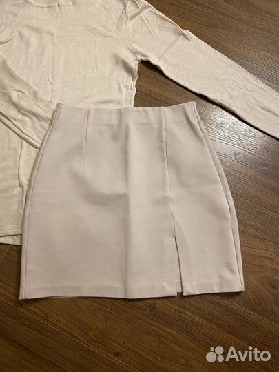 Женские вещи пакетом 40 44 Stradivarius