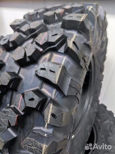 Шины Maxxis Carnivore RT 30/10/14 для квадроцикла