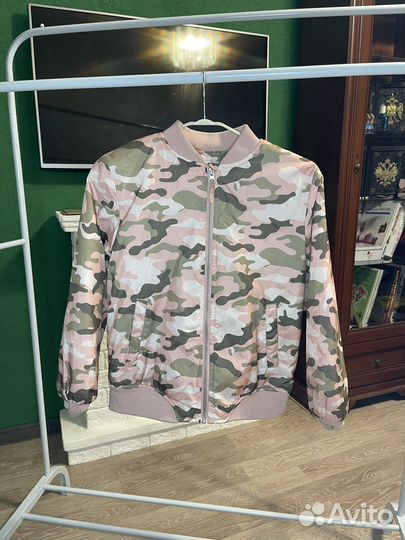 Одежда б/у. Для девочек