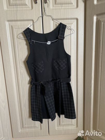 Сарафан для девочки