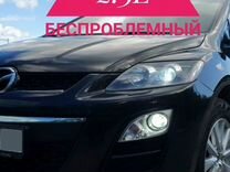 Mazda CX-7 2.5 AT, 2011, 170 000 км, с пробегом, цена 1 270 000 руб.