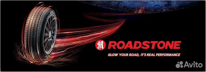 Roadstone Eurovis Sport 04 185/55 R15 82H