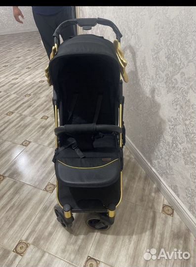 Каляска как новая