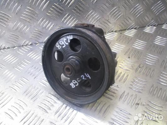 Насос гу бензиновый ford mondeo 3 (89C24DH01)