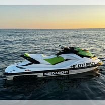 Гидроцикл BRP SEA DOO GTS 130