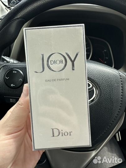 Dior Joy 100 мл духи