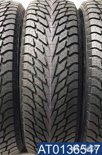 Cordiant Winter Drive 2 SUV 225/60 R17 103T