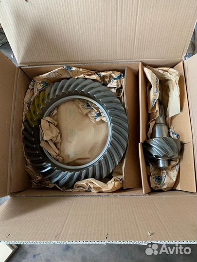 Ремонт кпп, Редукторов, Гидроусилителей