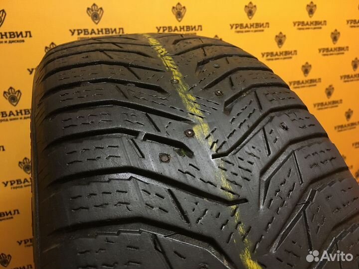 Kumho WinterCraft Ice WI31 215/55 R17 98T