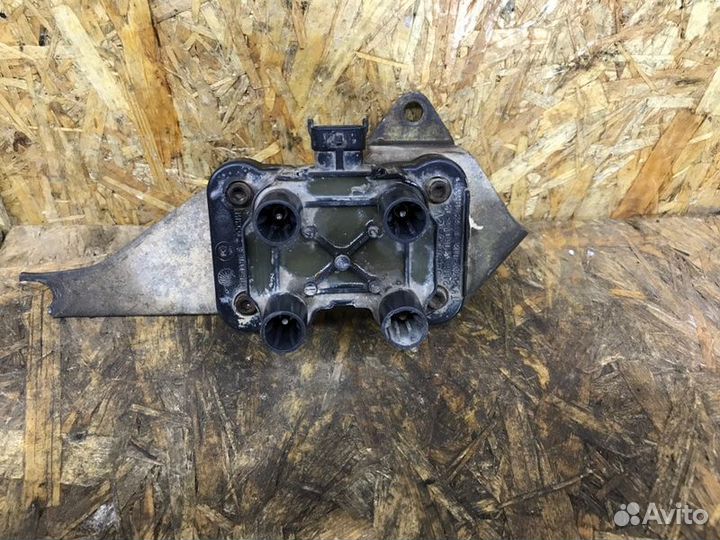 Катушка зажигания ваз 2110 2112 2114 2115 Калина 1