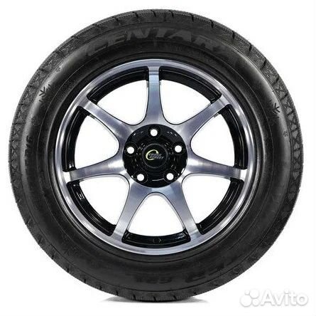 Centara Winter RX621 185/70 R14 88T