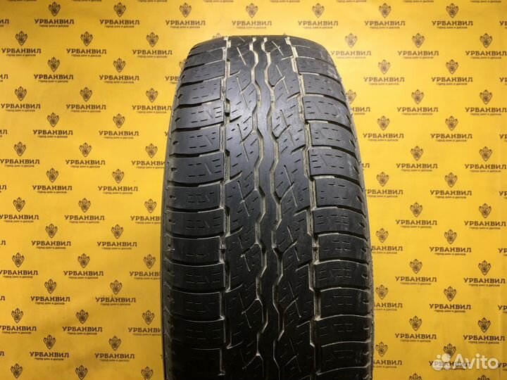 Bridgestone Dueler H/T D687 225/65 R17 101H