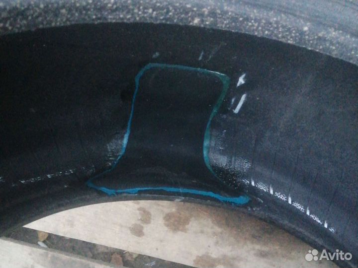 Roadstone N8000 225/45 R17