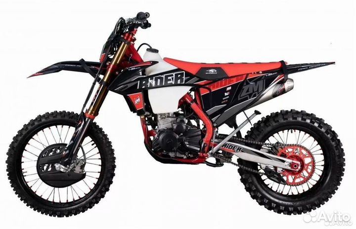 ZM rider nb300