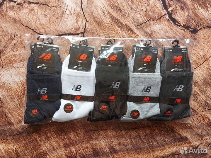 Носки Nike Adidas Lacoste Fila