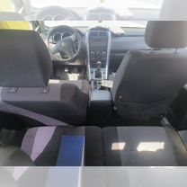 Купить Suzuki Grand Vitara механика с пробегом от 369 000