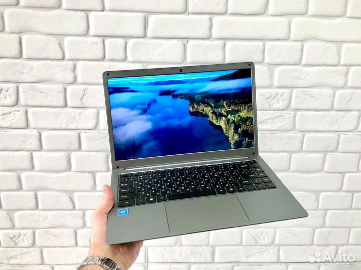 Новые Ноутбуки с гарантией