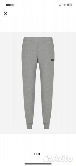 Спортивный костюм мужской Puma