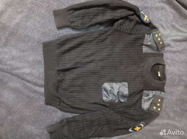 Женская форма полиции