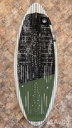 Вейксёрф Liquid Force Keen 56