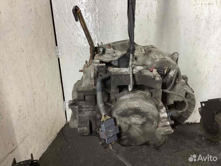 Акпп/вариатор/робот Opel Zafira A