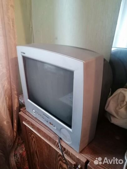Телевизор