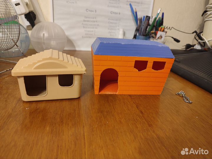 Для грызунов