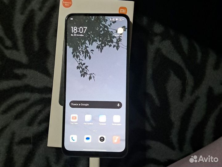 Xiaomi Redmi Note 12, 6/128 ГБ