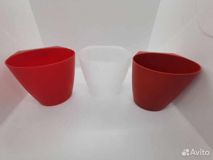 Кашпо для цветов IKEA