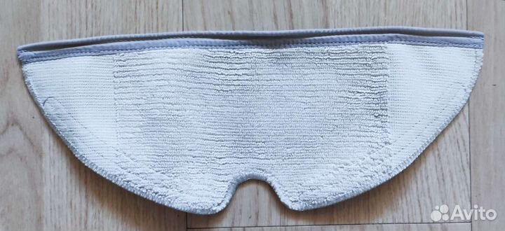 Салфетка (тряпочка) для робота Xiaomi Оригинал