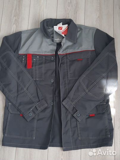 Спецодежда летняя мужская