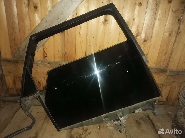 Стеклоподъёмники на audi a6 c5