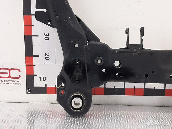 Балка подмоторная Ford Explorer