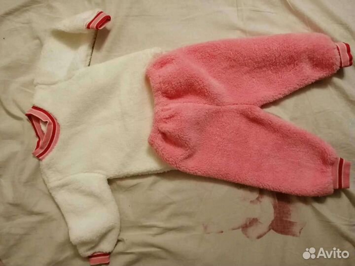 Кастюм тройка детский