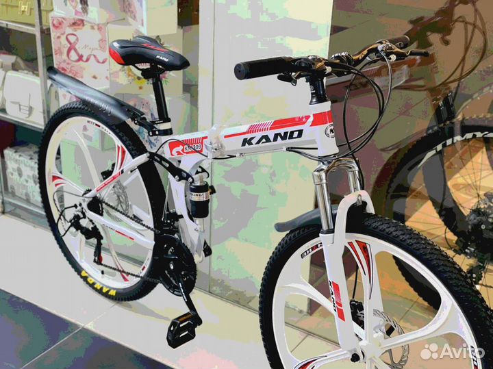 Велосипеды