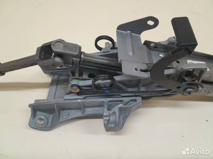 Колонка рулевая Mazda Mazda 3 BL 2009-2013