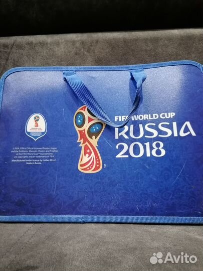 Сумка для внешкольных занятий