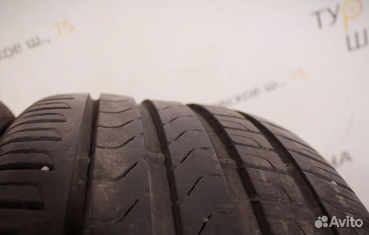 Pirelli Scorpion Verde 255/40 R20 94Y